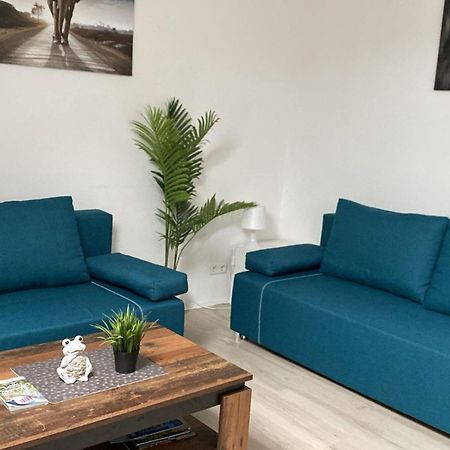 Stadtnah An Der Foerde 75 3 플렌스부르크 외부 사진